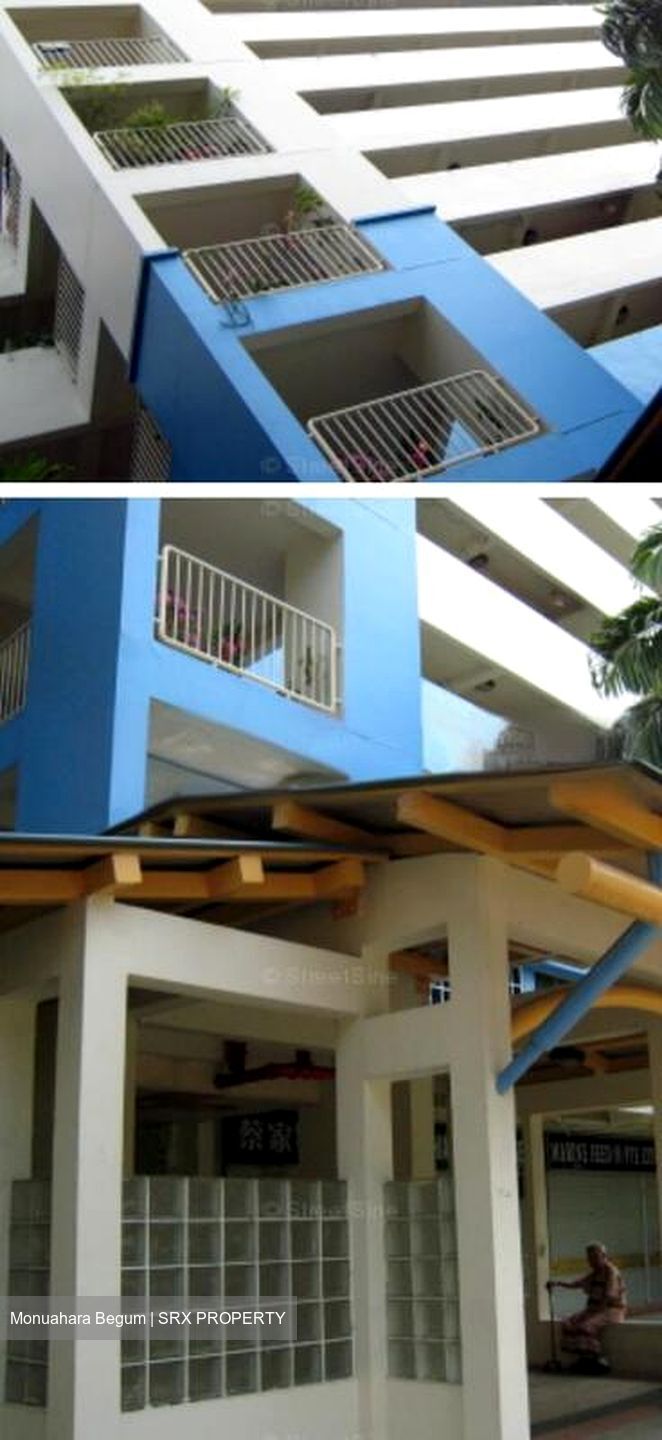 Blk 131 Jalan Bukit Merah (Bukit Merah), HDB 3 Rooms #461830971